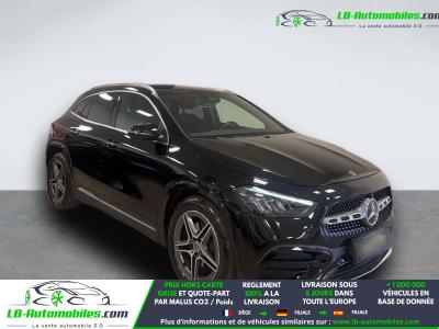 Mercedes GLA 200 d BVA