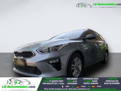 Kia Ceed SW 1.0 T-GDI 120 ch BVM
