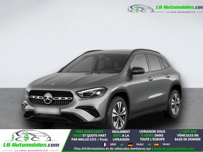 Mercedes GLA 250 e BVA