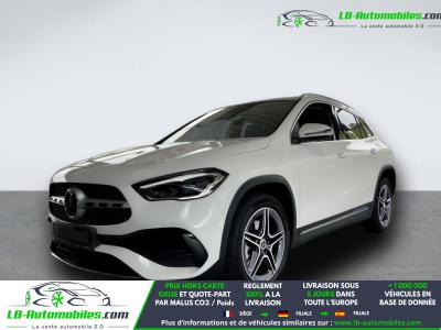 Mercedes GLA 250 e BVA