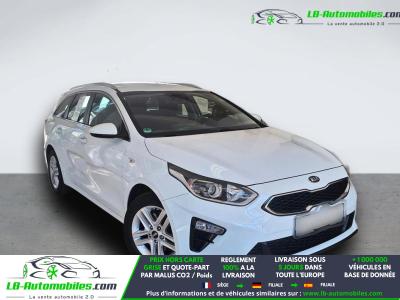 Kia Ceed SW 1.6 CRDi 136 ch BVM