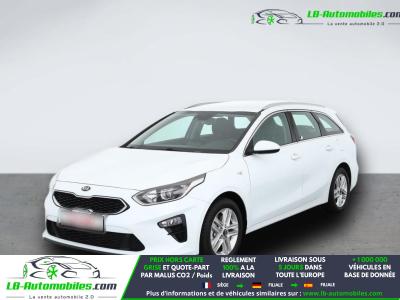 Kia Ceed SW 1.6 CRDi 136 ch BVM