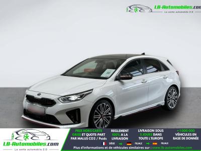 Kia Ceed 1.6 T-GDi 204 ch BVM
