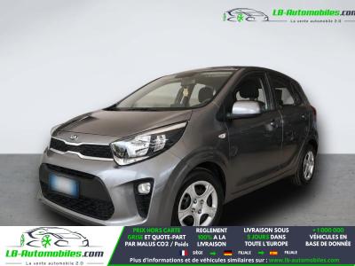 Kia Picanto 1.0 DPi 67ch BVM