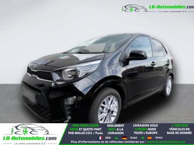Kia Picanto 1.0 DPi 67ch BVM
