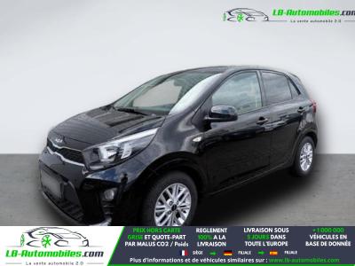 Kia Picanto 1.0 DPi 67ch BVM