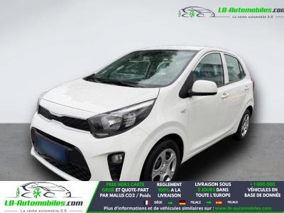 Kia Picanto 1.0 DPi 67ch BVM