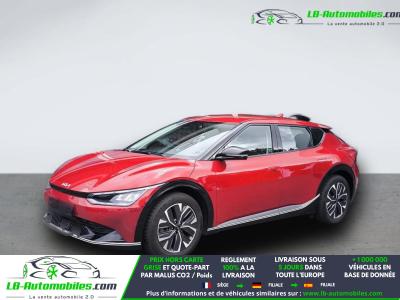 Kia EV6 229 ch