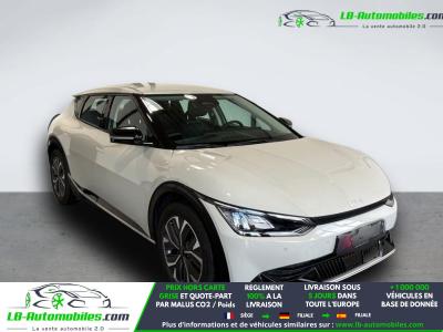 Kia EV6 229 ch