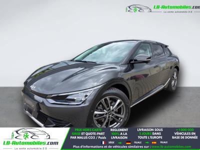 Kia EV6 229 ch