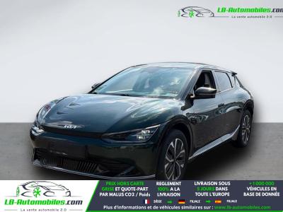 Kia EV6 229 ch