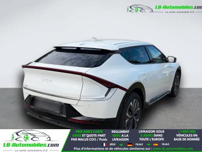 Kia EV6 229 ch