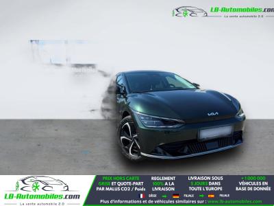 Kia EV6 229 ch