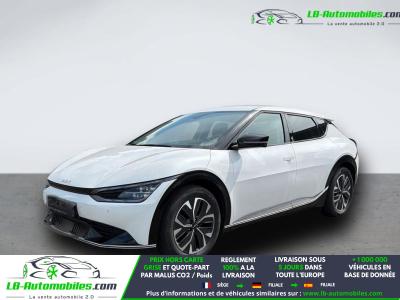 Kia EV6 229 ch