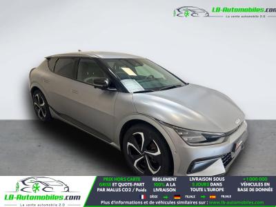Kia EV6 229 ch