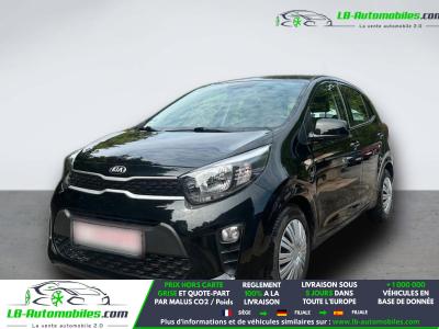 Kia Picanto 1.0 DPi 67ch BVM