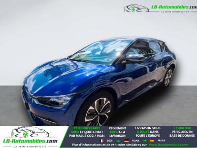 Kia EV6 229 ch