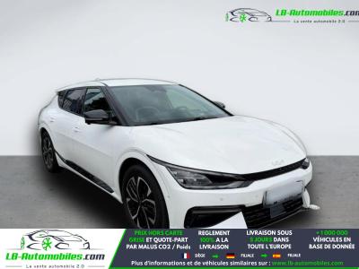 Kia EV6 229 ch