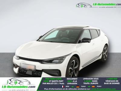 Kia EV6 229 ch
