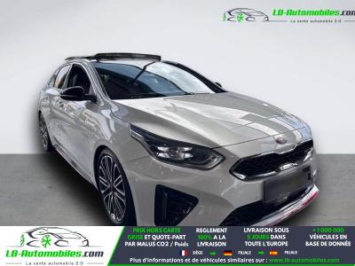 Kia ProCeed 1.6 T-GDi 204 ch BVA