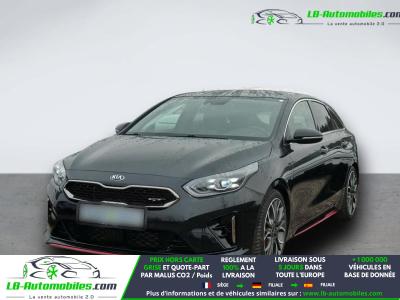 Kia ProCeed 1.6 T-GDi 204 ch BVA
