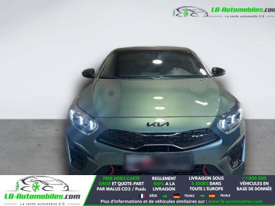 Kia ProCeed 1.6 T-GDi 204 ch BVA