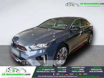 Kia ProCeed 1.6 T-GDi 204 ch BVA