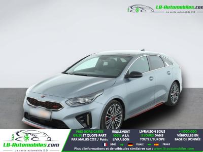 Kia ProCeed 1.6 T-GDi 204 ch BVA