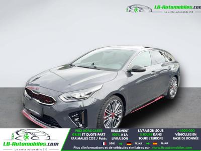 Kia ProCeed 1.6 T-GDi 204 ch BVA