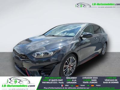 Kia ProCeed 1.6 T-GDi 204 ch BVA