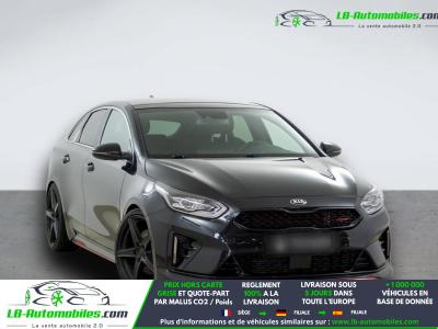 Kia ProCeed 1.6 T-GDi 204 ch BVA
