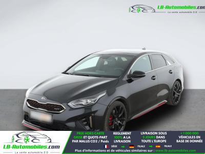 Kia ProCeed 1.6 T-GDi 204 ch BVA