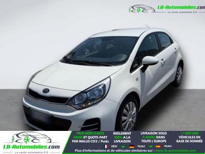 Kia Rio 1.1 CRDi 75