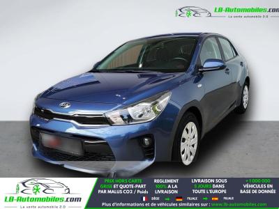 Kia Rio 1.2L 84 ch