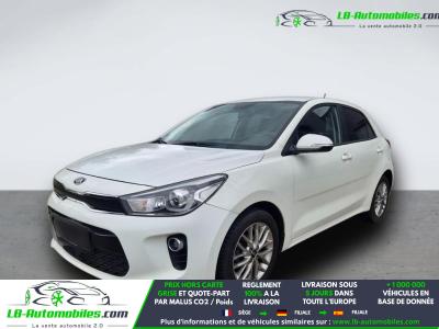 Kia Rio 1.2L 84 ch