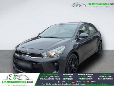 Kia Rio 1.2L 84 ch
