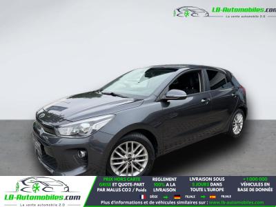 Kia Rio 1.2L 84 ch