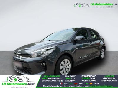 Kia Rio 1.2L 84 ch