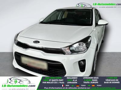 Kia Rio 1.2L 84 ch
