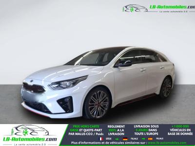 Kia ProCeed 1.6 T-GDi 204 ch BVA