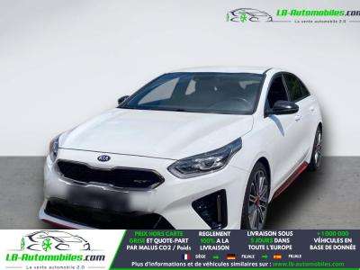 Kia ProCeed 1.6 T-GDi 204 ch BVA