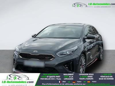 Kia ProCeed 1.6 T-GDi 204 ch BVA