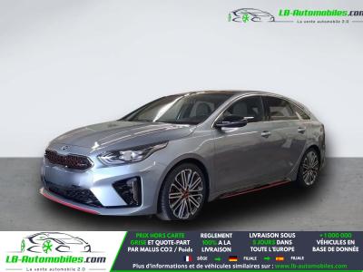 Kia ProCeed 1.6 T-GDi 204 ch BVA