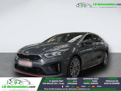 Kia ProCeed 1.6 T-GDi 204 ch BVA