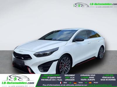 Kia ProCeed 1.6 T-GDi 204 ch BVA