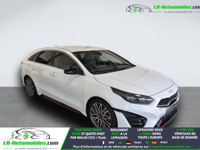Kia ProCeed 1.6 T-GDi 204 ch BVA