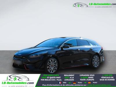 Kia ProCeed 1.6 T-GDi 204 ch BVA
