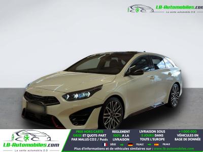 Kia ProCeed 1.6 T-GDi 204 ch BVA