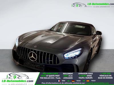 Mercedes AMG GT Roadster R 585 ch BVA