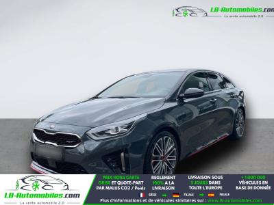 Kia ProCeed 1.6 T-GDi 204 ch BVA